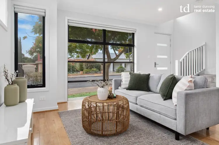 Fourth view of Homely house listing, 1/10 Arthur Street, Tranmere SA 5073