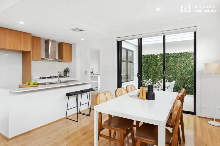 Fifth view of Homely house listing, 1/10 Arthur Street, Tranmere SA 5073