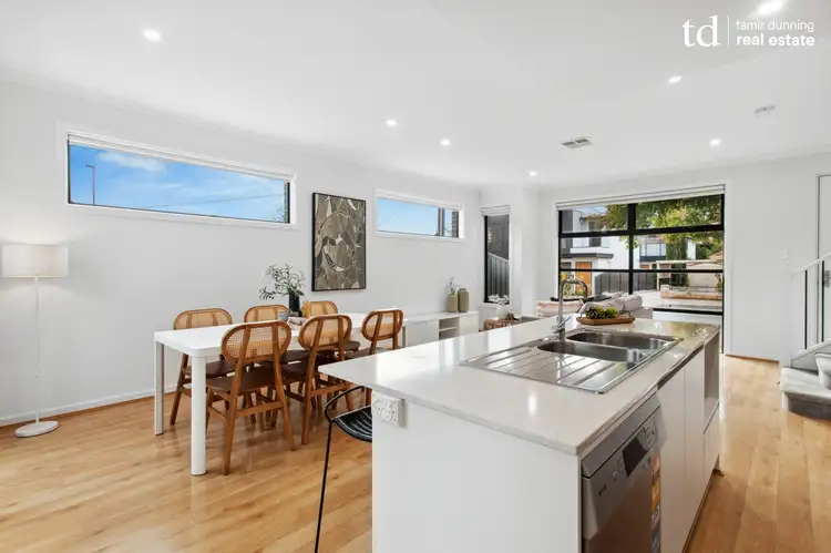 Sixth view of Homely house listing, 1/10 Arthur Street, Tranmere SA 5073