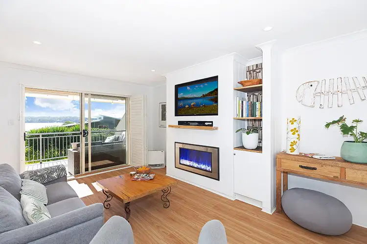 Fifth view of Homely unit listing, 22/78 Brighton Avenue, Toronto NSW 2283