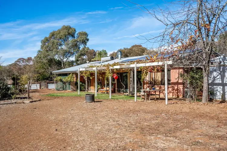 Main view of Homely rural property listing, Address available on request