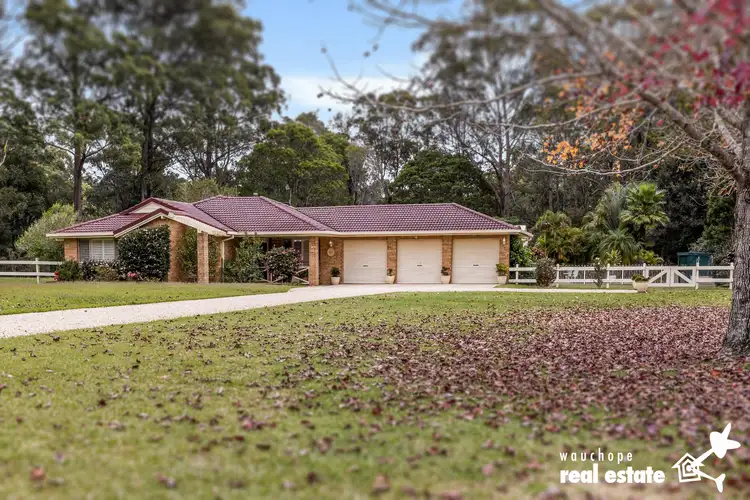 11 Cain Close, King Creek NSW 2446