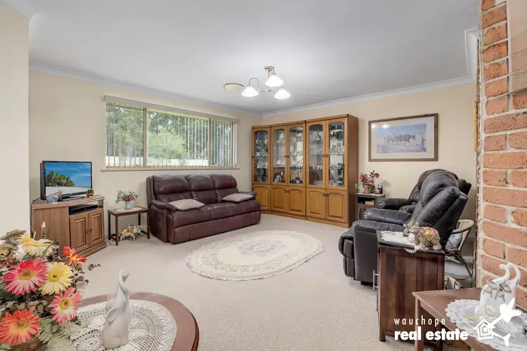 Third view of Homely rural property listing, 11 Cain Close, King Creek NSW 2446