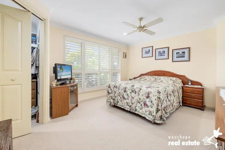Fifth view of Homely rural property listing, 11 Cain Close, King Creek NSW 2446