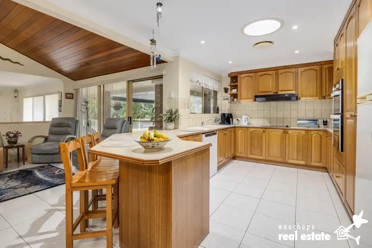Sixth view of Homely rural property listing, 11 Cain Close, King Creek NSW 2446