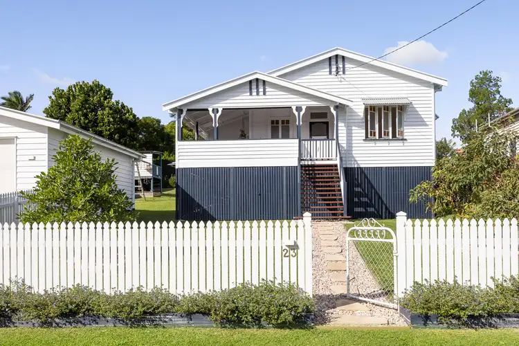23 Wattle Street, Cooroy QLD 4563