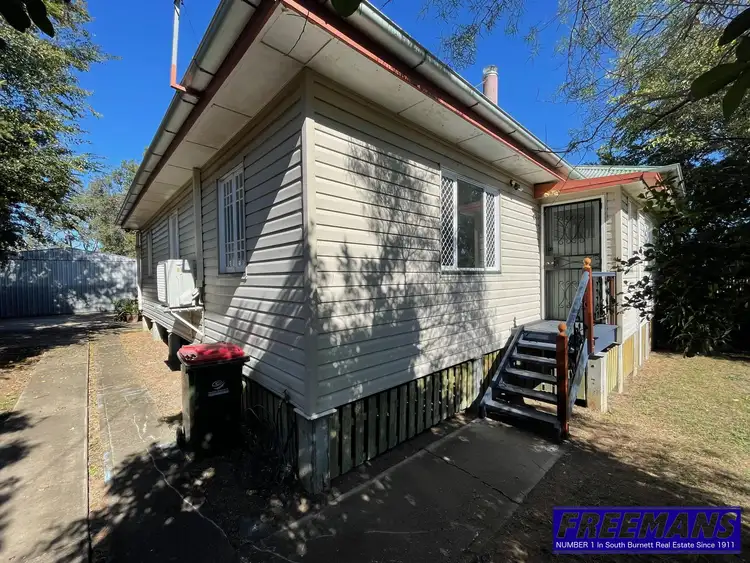 Second view of Homely house listing, 10 Bunker Avenue, Nanango QLD 4615