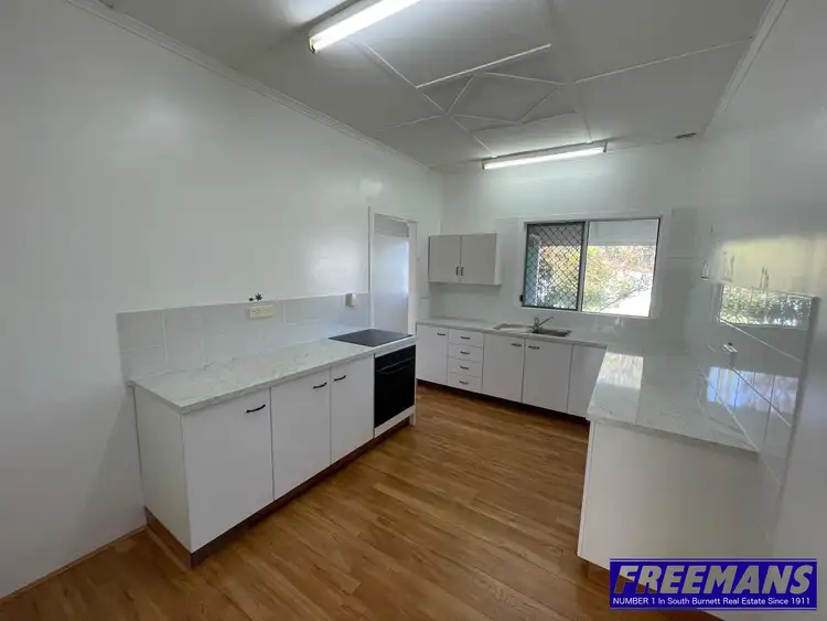 Sixth view of Homely house listing, 10 Bunker Avenue, Nanango QLD 4615