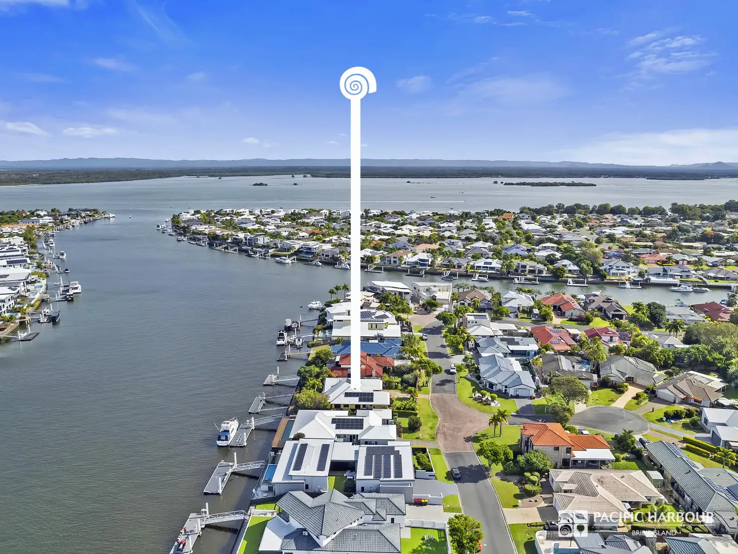 Main view of Homely house listing, 56 Tradewinds Drive, Banksia Beach QLD 4507