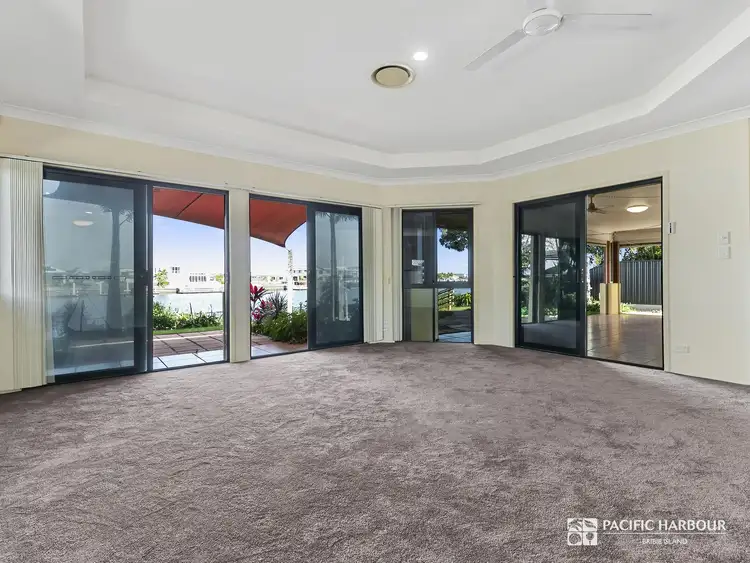 Third view of Homely house listing, 56 Tradewinds Drive, Banksia Beach QLD 4507