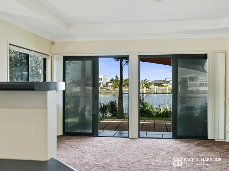 Fourth view of Homely house listing, 56 Tradewinds Drive, Banksia Beach QLD 4507