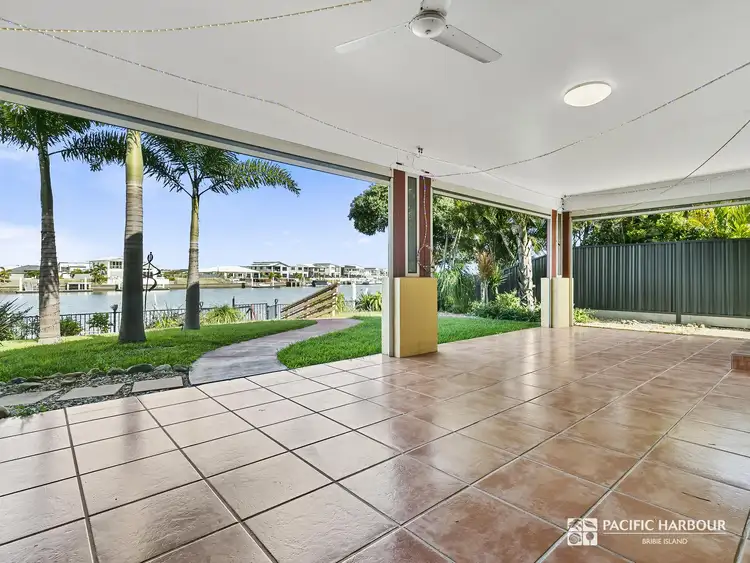 Sixth view of Homely house listing, 56 Tradewinds Drive, Banksia Beach QLD 4507