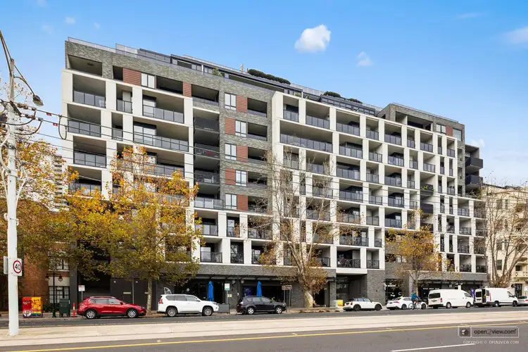 206/181 Fitzroy Street, St Kilda VIC 3182