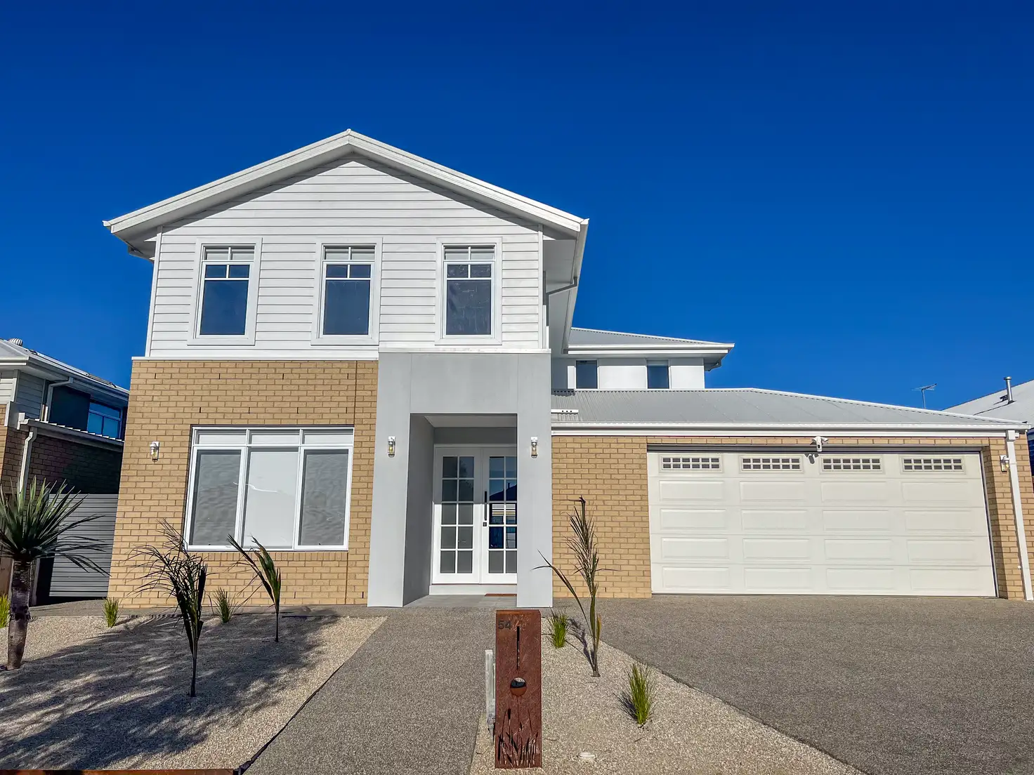 Main view of Homely house listing, 54 Duneview Drive, Ocean Grove VIC 3226