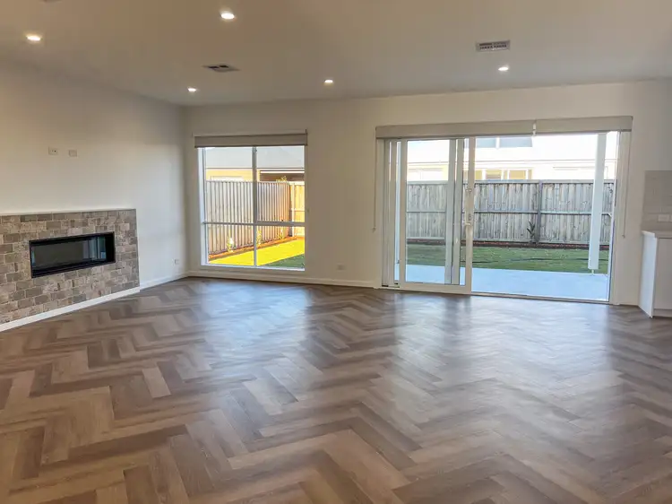 Second view of Homely house listing, 54 Duneview Drive, Ocean Grove VIC 3226