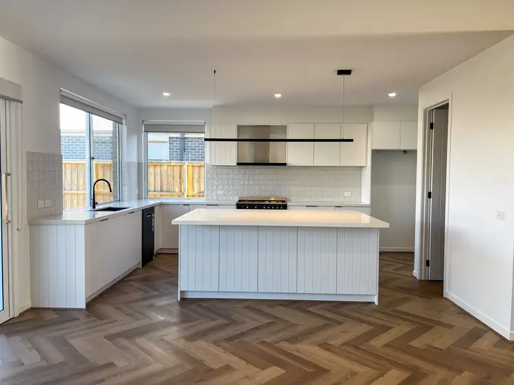 Third view of Homely house listing, 54 Duneview Drive, Ocean Grove VIC 3226