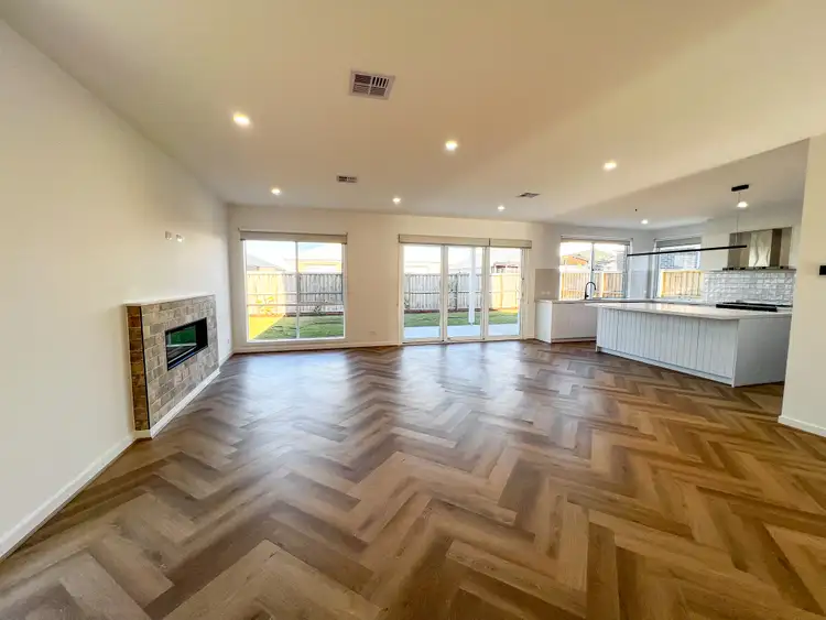 Fifth view of Homely house listing, 54 Duneview Drive, Ocean Grove VIC 3226