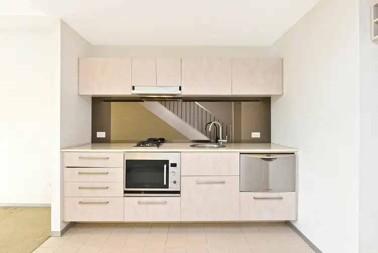 Fifth view of Homely apartment listing, 404N/16-20 Larkin Street, Camperdown NSW 2050