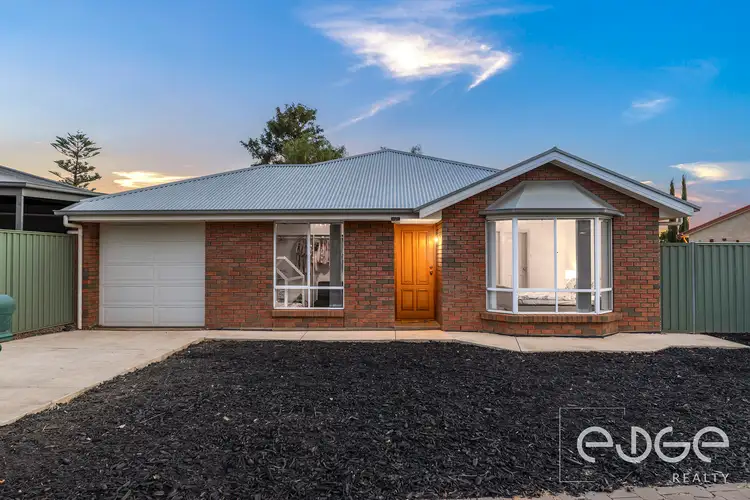 50 Enterprise Road, Elizabeth East SA 5112