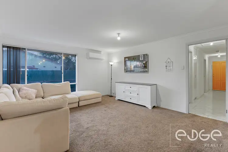 Second view of Homely house listing, 50 Enterprise Road, Elizabeth East SA 5112