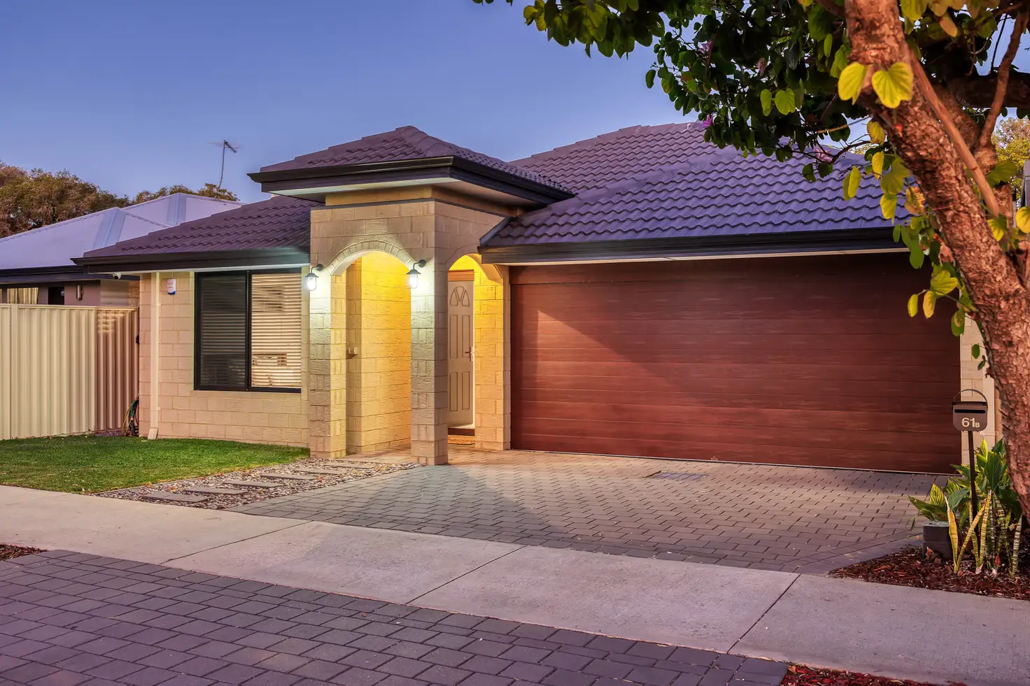 Main view of Homely house listing, 61B Solar Way, Carlisle WA 6101