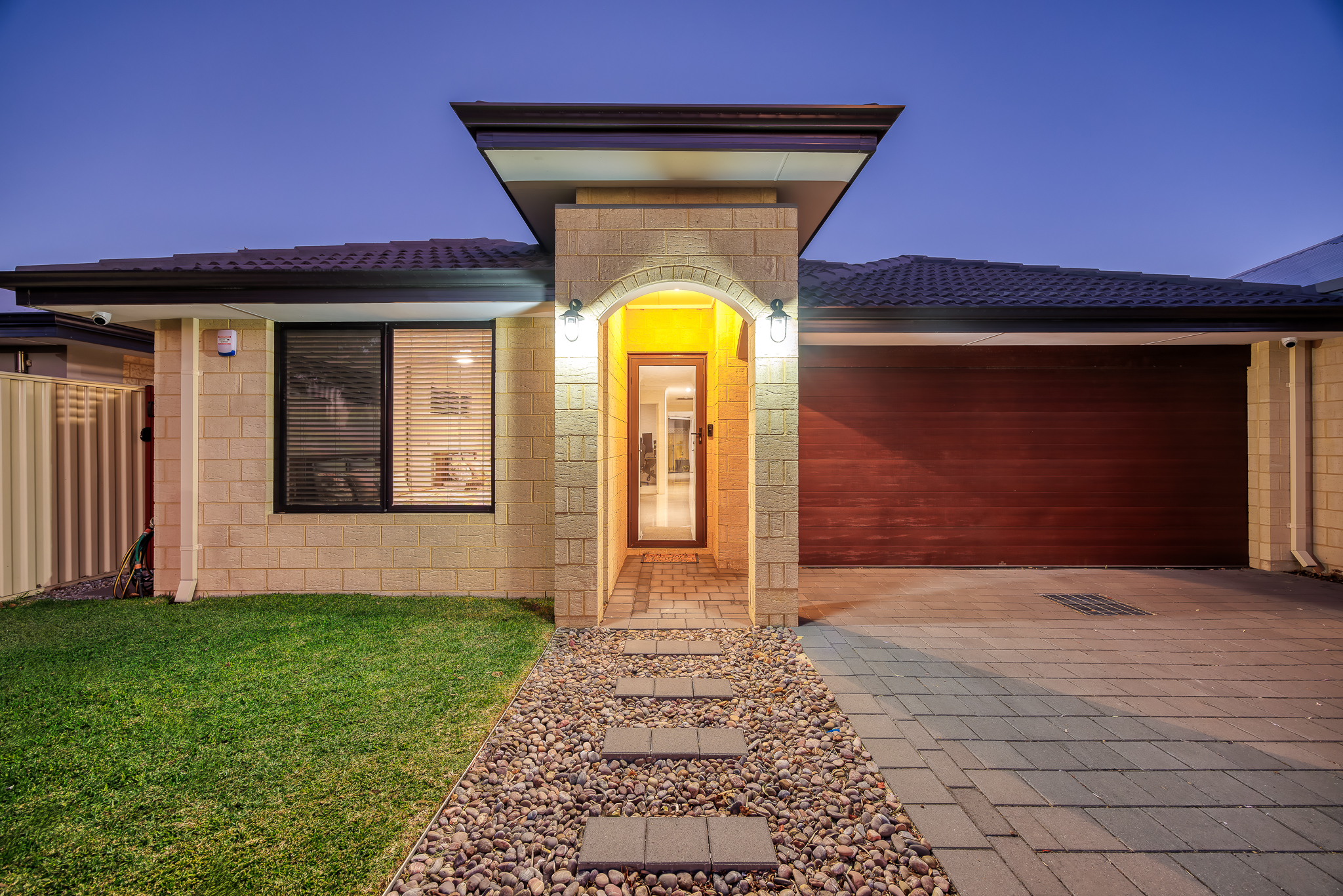 Second view of Homely house listing, 61B Solar Way, Carlisle WA 6101