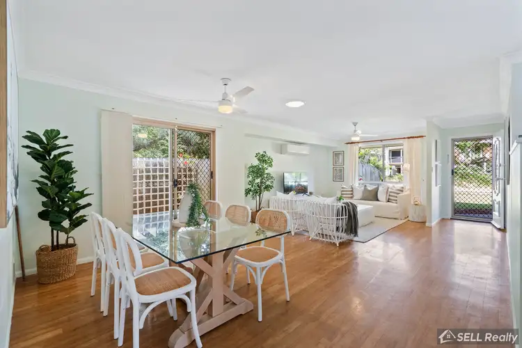 Second view of Homely house listing, 24 Edith Street, Wellington Point QLD 4160