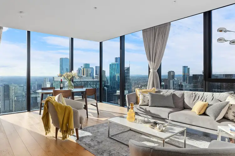 5302/464 Collins Street, Melbourne VIC 3000