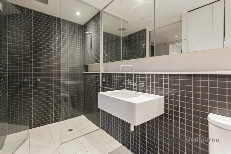 Sixth view of Homely apartment listing, 2704/1 Freshwater Place, Southbank VIC 3006