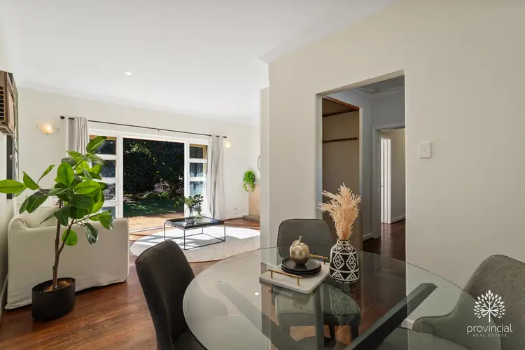 Fifth view of Homely house listing, 7 Kathleen Road, Lesmurdie WA 6076