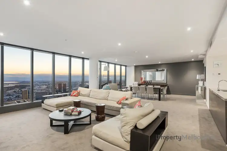 Main view of Homely apartment listing, 5605/1 Queensbridge Square, Southbank VIC 3006