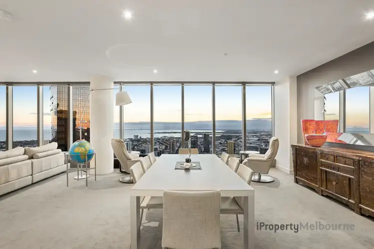 Third view of Homely apartment listing, 5605/1 Queensbridge Square, Southbank VIC 3006