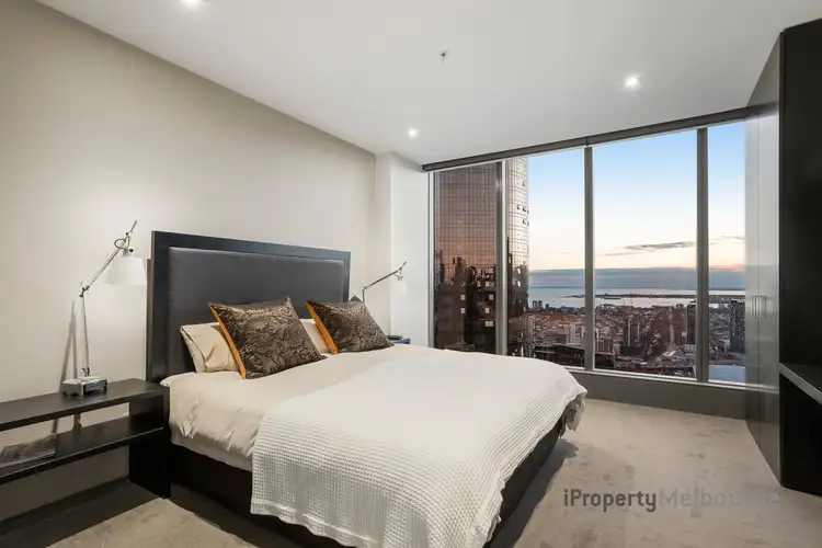 Fifth view of Homely apartment listing, 5605/1 Queensbridge Square, Southbank VIC 3006