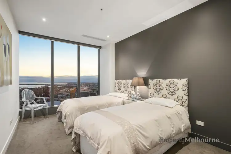 Sixth view of Homely apartment listing, 5605/1 Queensbridge Square, Southbank VIC 3006