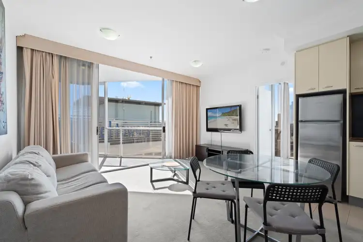 4105/70 Mary Street, Brisbane City QLD 4000