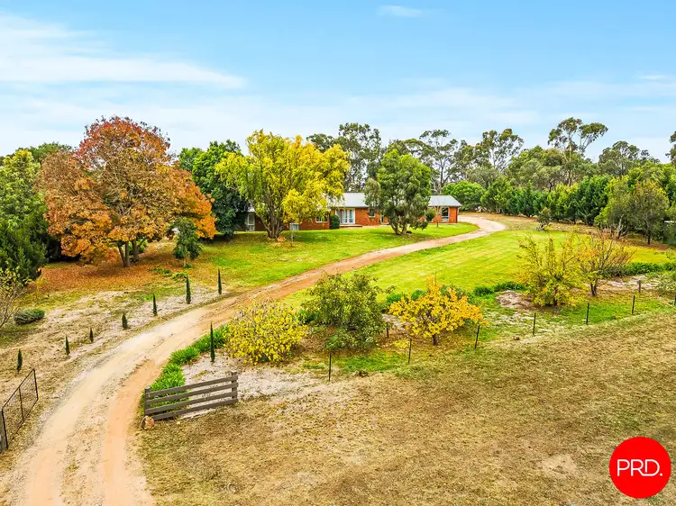 49 Kennelly Road, Eppalock VIC 3551