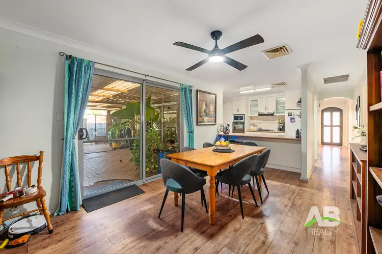 Third view of Homely house listing, 55 Yallambee Crescent, Wanneroo WA 6065