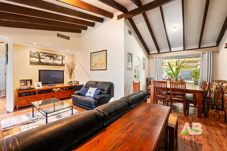 Fourth view of Homely house listing, 55 Yallambee Crescent, Wanneroo WA 6065