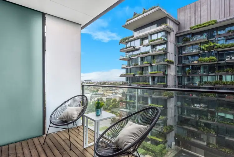 1501/3 CARLTON STREET, Chippendale NSW 2008