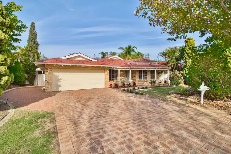 30 Taggert Avenue, Baldivis WA 6171
