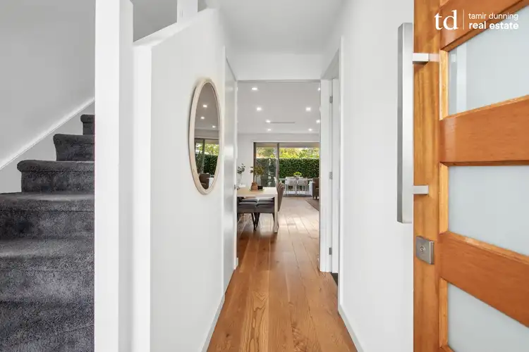 Second view of Homely house listing, 6 Laver Street, Hectorville SA 5073