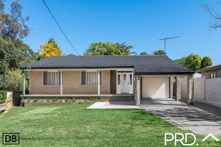 36 Blair Avenue, East Hills NSW 2213