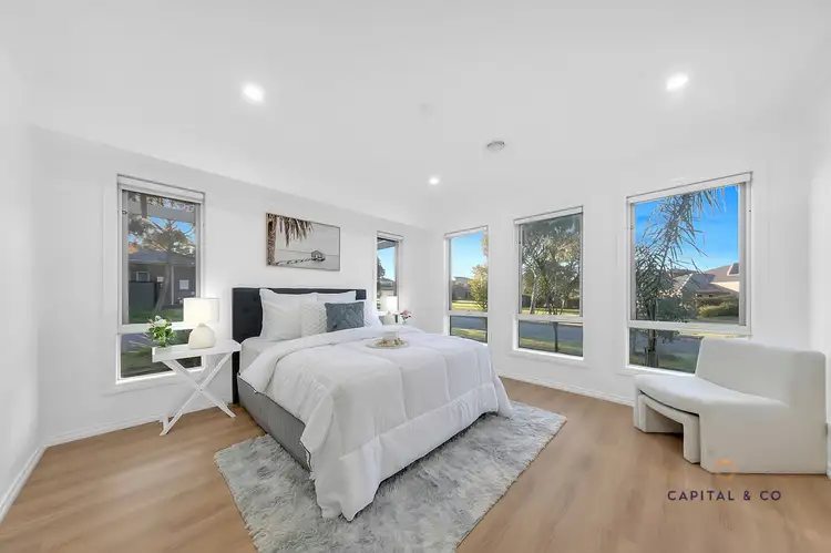 91 Cradle Mountain Drive, Craigieburn VIC 3064
