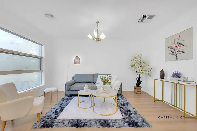 Fourth view of Homely house listing, 91 Cradle Mountain Drive, Craigieburn VIC 3064