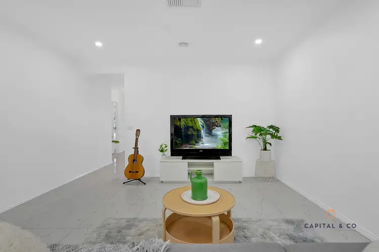 Sixth view of Homely house listing, 91 Cradle Mountain Drive, Craigieburn VIC 3064