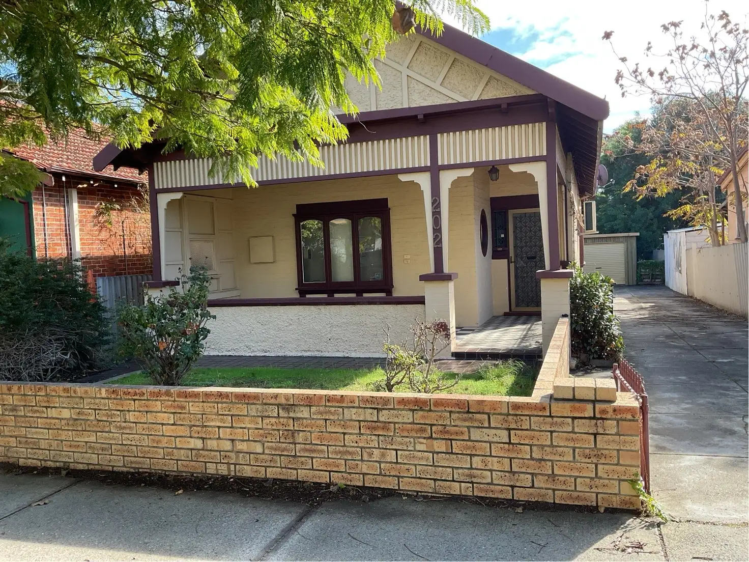 Main view of Homely house listing, 202 Carr Place, Leederville WA 6007