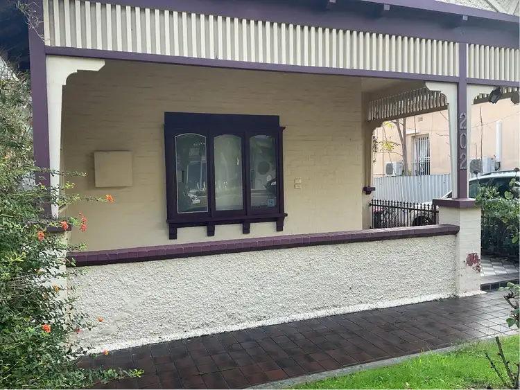 Second view of Homely house listing, 202 Carr Place, Leederville WA 6007