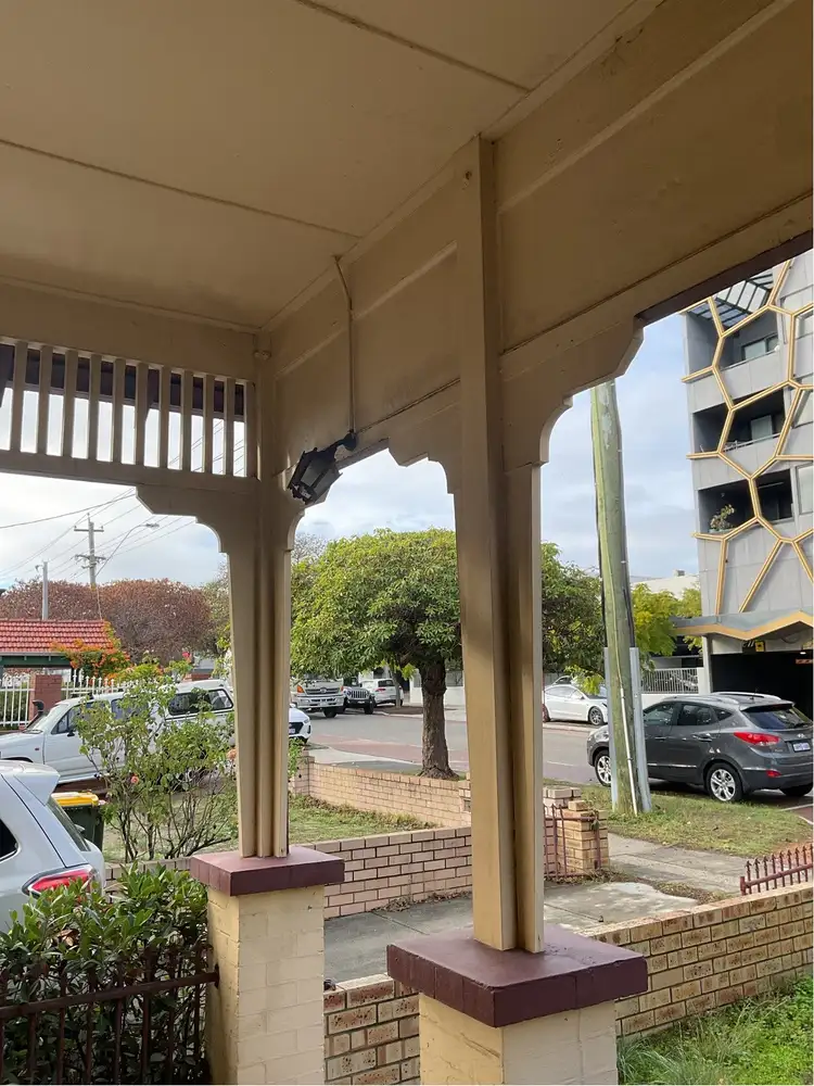 Third view of Homely house listing, 202 Carr Place, Leederville WA 6007