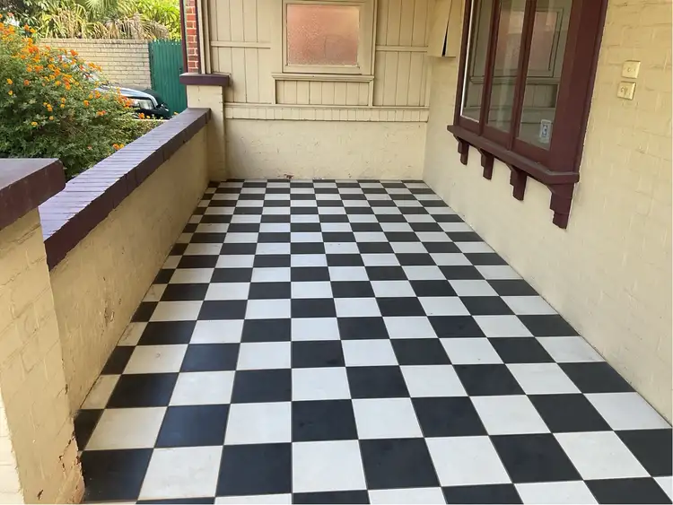 Fifth view of Homely house listing, 202 Carr Place, Leederville WA 6007