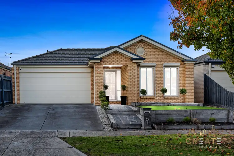3 Cashmere Court